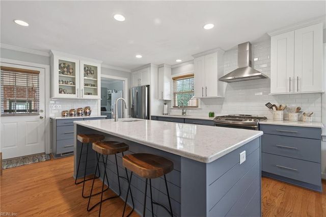 8634 New Road, Ivor, VA 23866