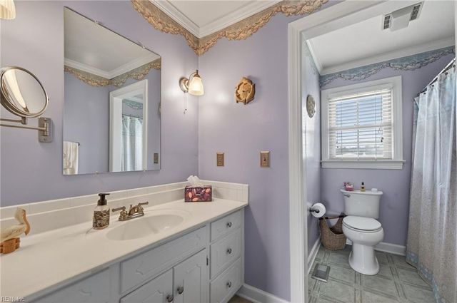 8634 New Road, Ivor, VA 23866