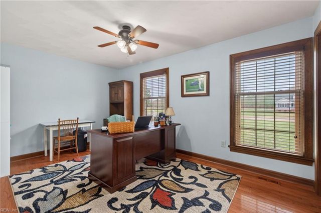 8634 New Road, Ivor, VA 23866