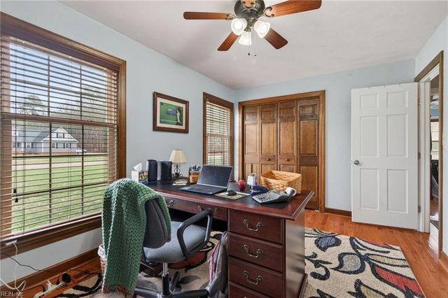 8634 New Road, Ivor, VA 23866