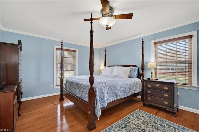 8634 New Road, Ivor, VA 23866