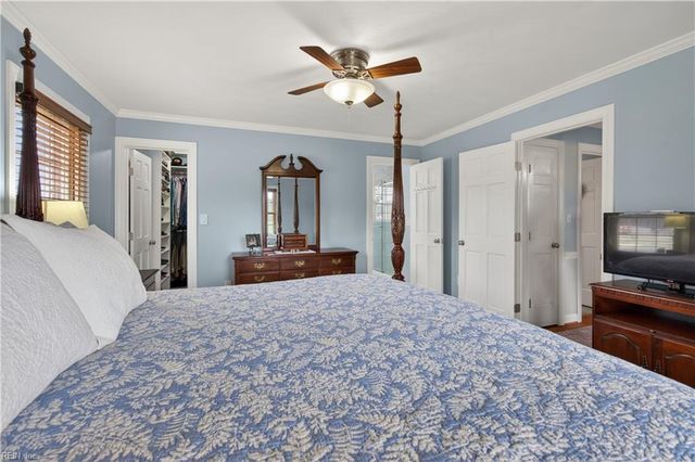 8634 New Road, Ivor, VA 23866