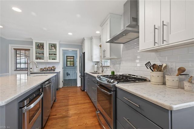 8634 New Road, Ivor, VA 23866