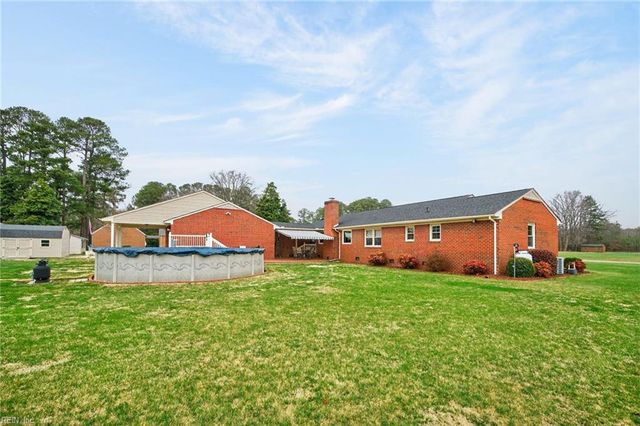 8634 New Road, Ivor, VA 23866