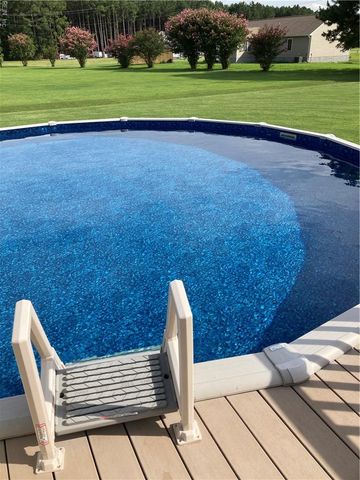 8634 New Road, Ivor, VA 23866