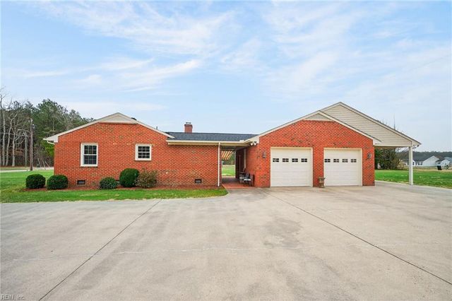 8634 New Road, Ivor, VA 23866