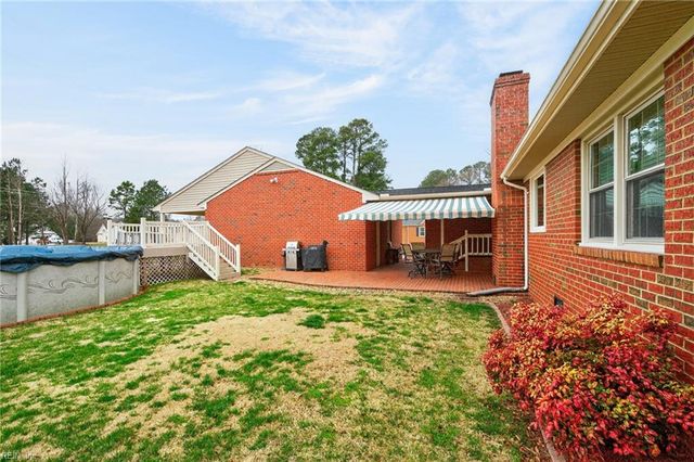 8634 New Road, Ivor, VA 23866