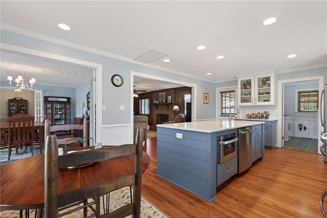 8634 New Road, Ivor, VA 23866