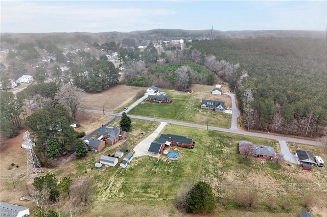 8634 New Road, Ivor, VA 23866