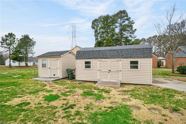8634 New Road, Ivor, VA 23866