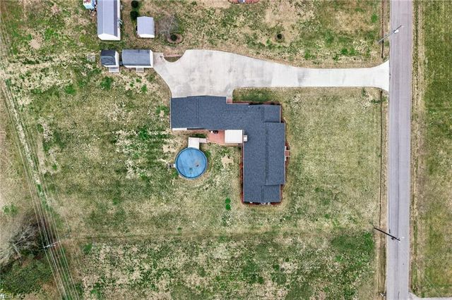 8634 New Road, Ivor, VA 23866