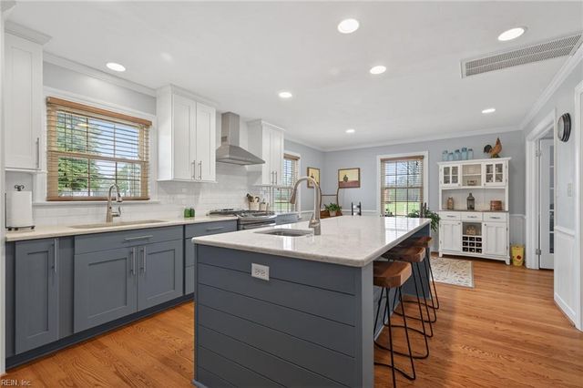 8634 New Road, Ivor, VA 23866