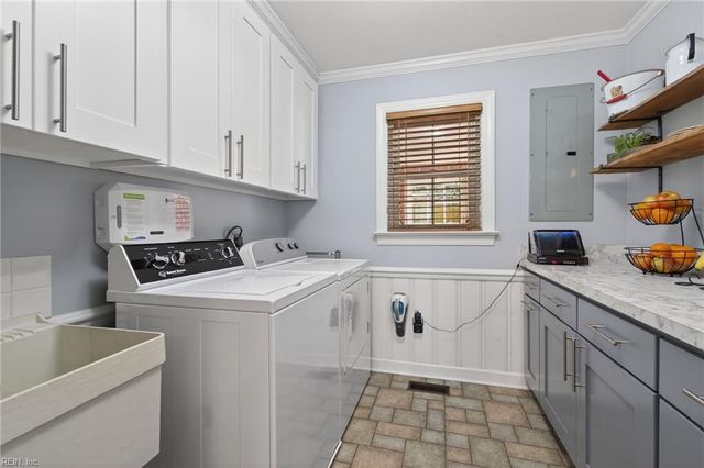 8634 New Road, Ivor, VA 23866