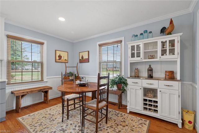 8634 New Road, Ivor, VA 23866