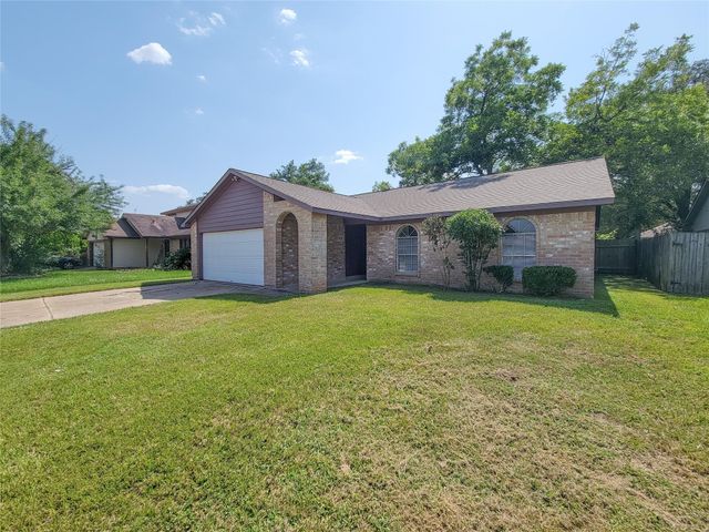 11511 Musetta Court, Cypress, TX 77429