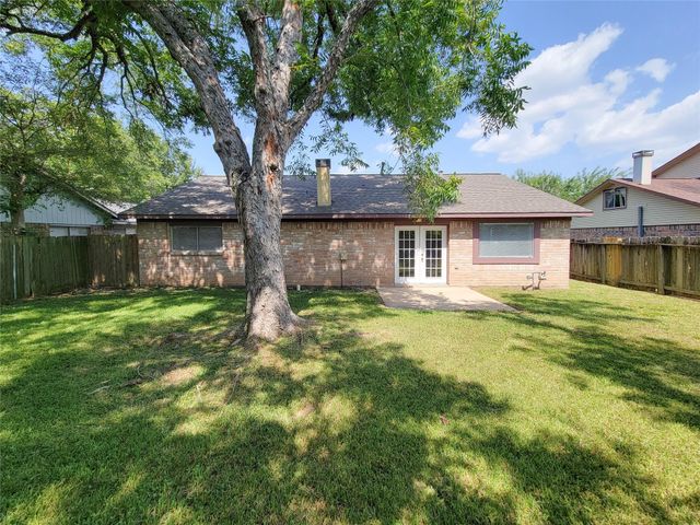 11511 Musetta Court, Cypress, TX 77429