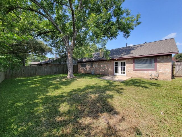 11511 Musetta Court, Cypress, TX 77429