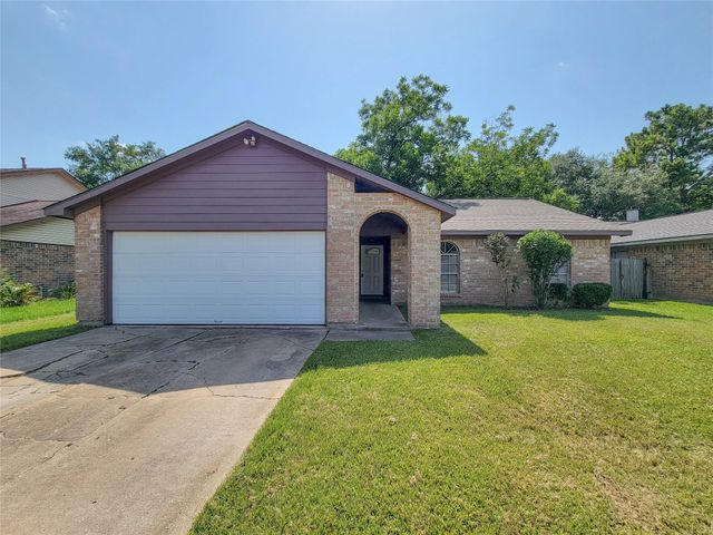 11511 Musetta Court, Cypress, TX 77429