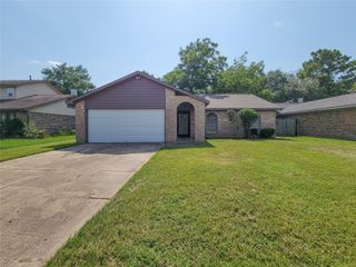 11511 Musetta Court, Cypress, TX 77429