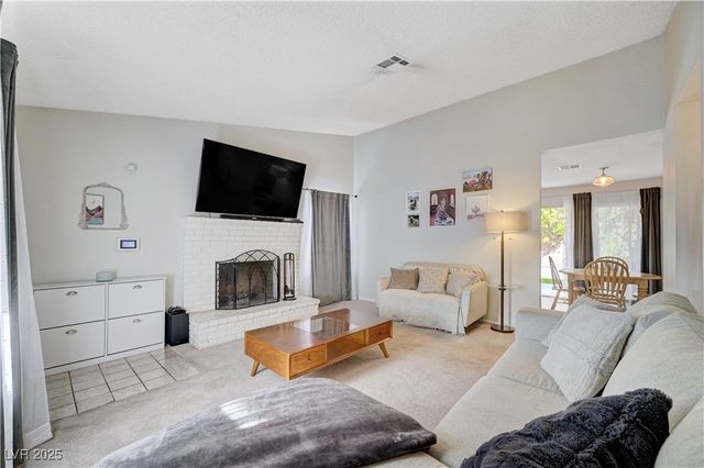 8908 Torcello Drive, Las Vegas, NV 89117