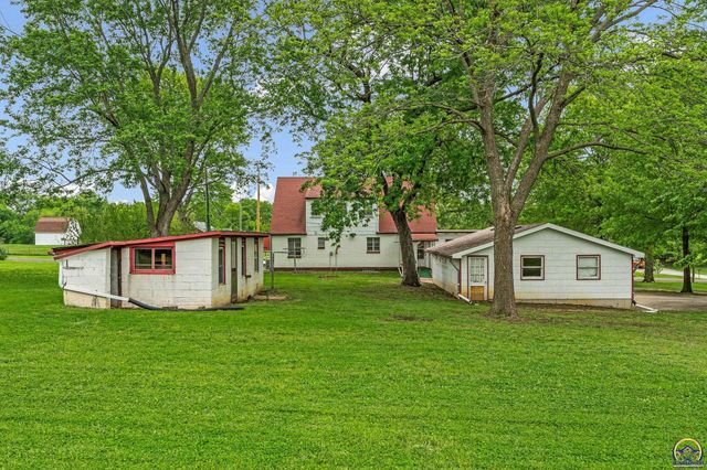 3803 NW Wilder RD, Topeka, KS 66617