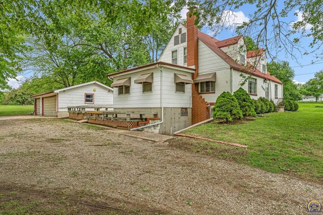 3803 NW Wilder RD, Topeka, KS 66617