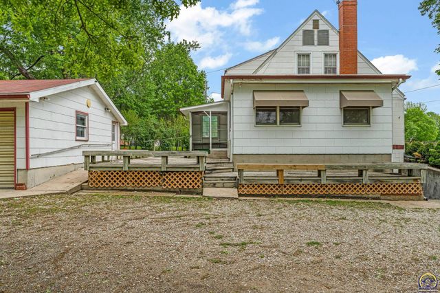 3803 NW Wilder RD, Topeka, KS 66617