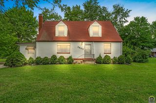3803 NW Wilder RD, Topeka, KS 66617