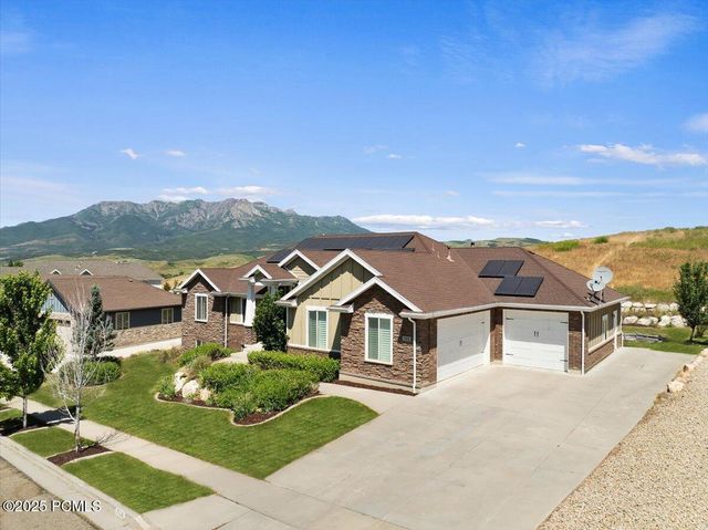 3518 Sunrise Circle, Morgan, UT 84050