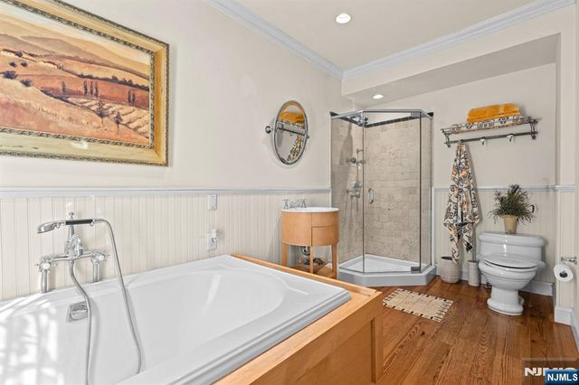 65 Van Horn Street, Demarest, NJ 07627