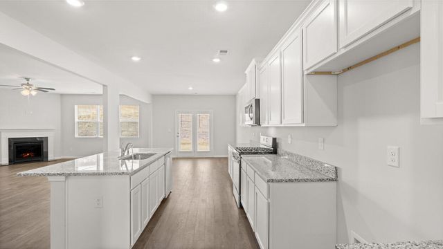 4627 Crimson Pass, Graniteville, SC 29829