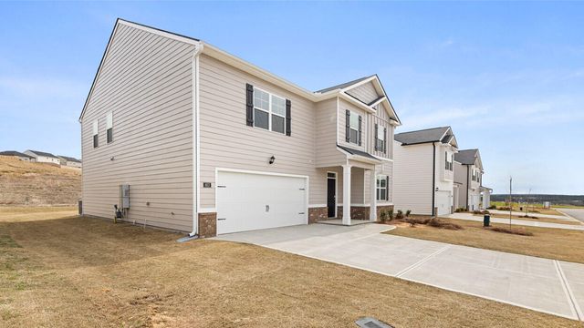 4627 Crimson Pass, Graniteville, SC 29829