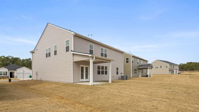 4627 Crimson Pass, Graniteville, SC 29829