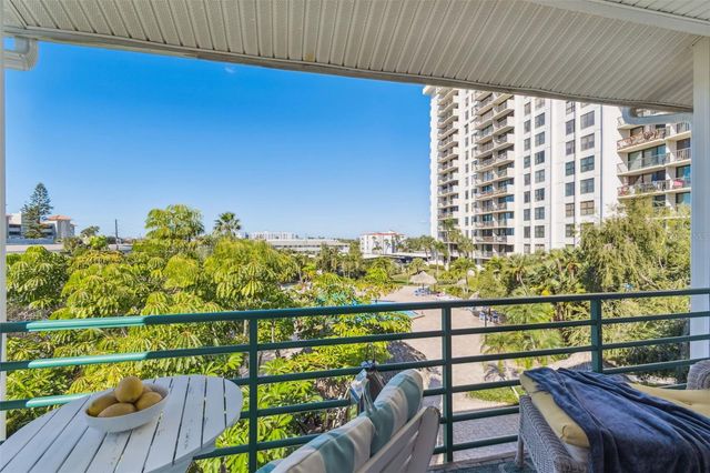 320 ISLAND WAY 101, Clearwater Beach, FL 33767