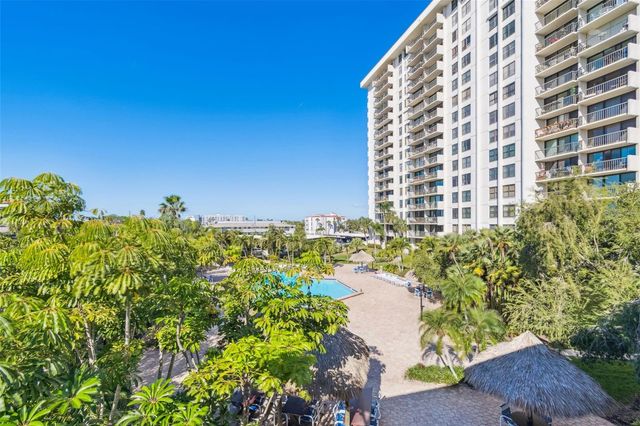 320 ISLAND WAY 101, Clearwater Beach, FL 33767