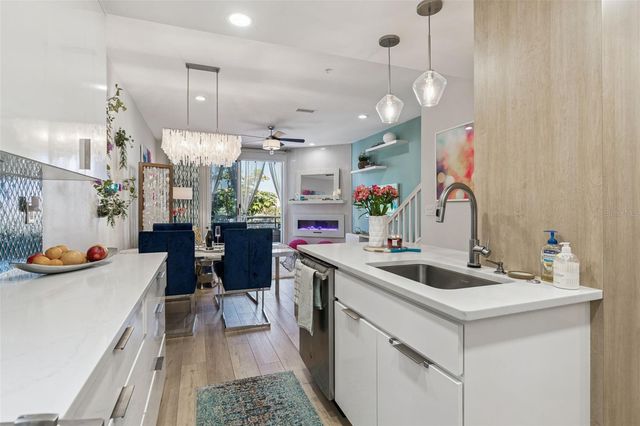 320 ISLAND WAY 101, Clearwater Beach, FL 33767