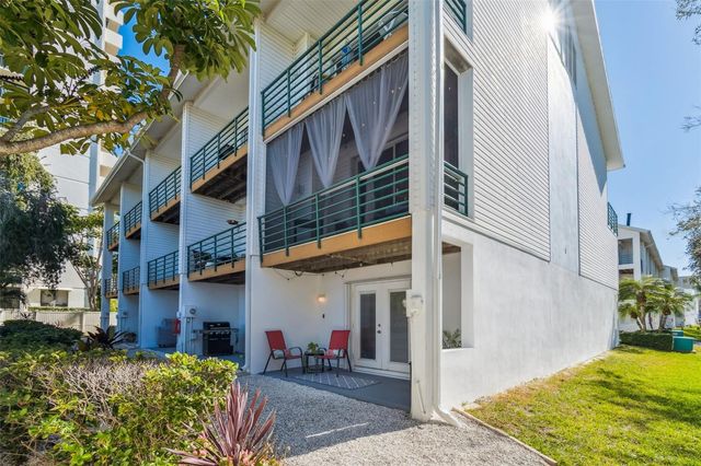 320 ISLAND WAY 101, Clearwater Beach, FL 33767