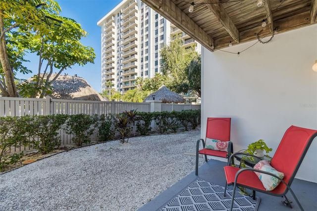 320 ISLAND WAY 101, Clearwater Beach, FL 33767