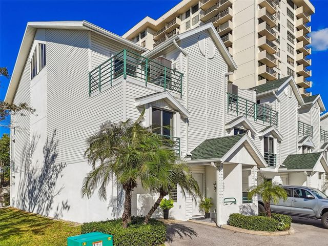 320 ISLAND WAY 101, Clearwater Beach, FL 33767