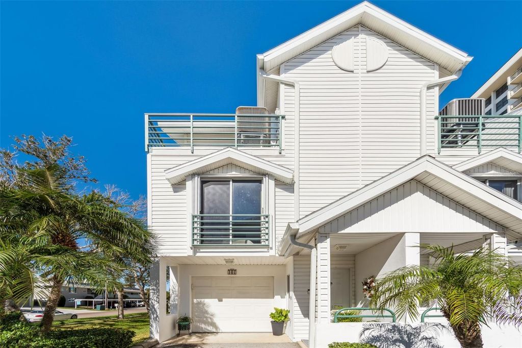 320 ISLAND WAY 101, Clearwater Beach, FL 33767