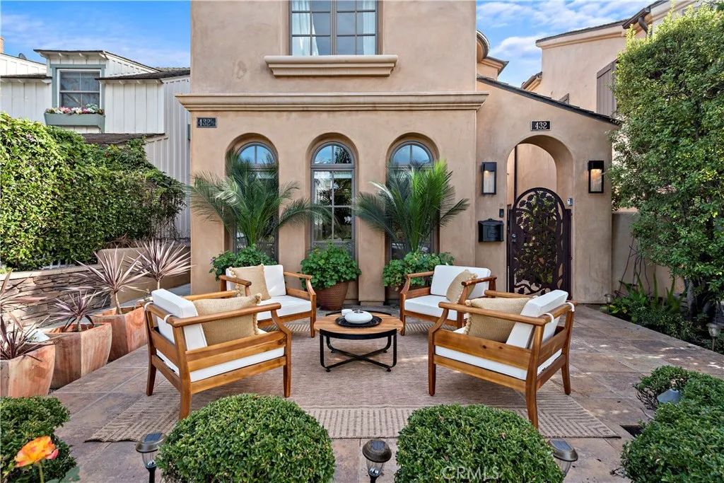 432 Acacia Avenue, Corona Del Mar, CA 92625