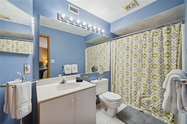 8011 MeadowRidge Drive, Seven Springs Resort, PA 15622