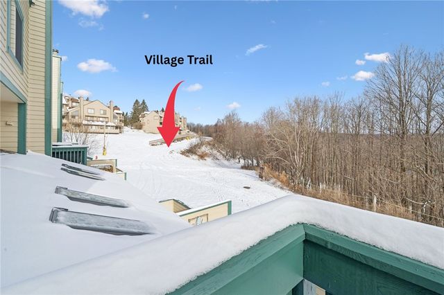 8011 MeadowRidge Drive, Seven Springs Resort, PA 15622