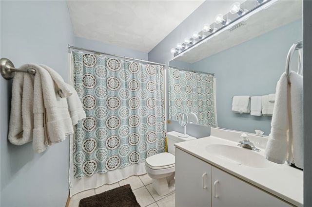 8011 MeadowRidge Drive, Seven Springs Resort, PA 15622