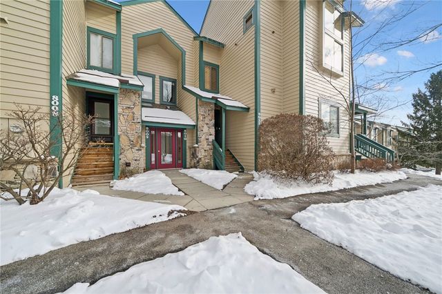 8011 MeadowRidge Drive, Seven Springs Resort, PA 15622