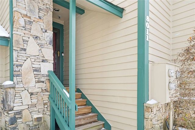 8011 MeadowRidge Drive, Seven Springs Resort, PA 15622