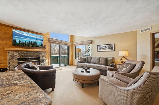 8011 MeadowRidge Drive, Seven Springs Resort, PA 15622