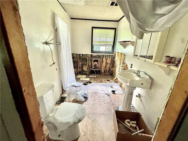 2428 Rogers Church Road, Commerce, GA 30530