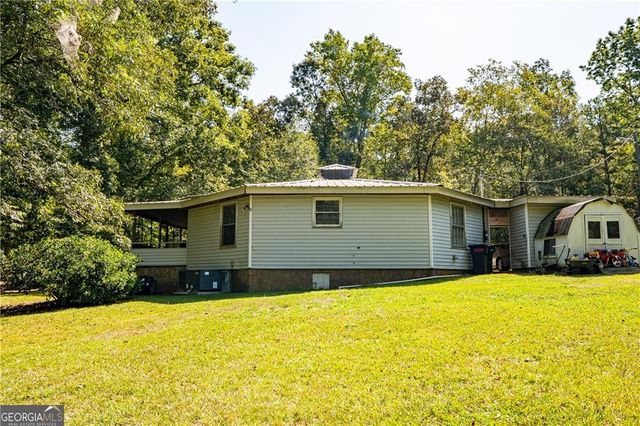 2428 Rogers Church Road, Commerce, GA 30530