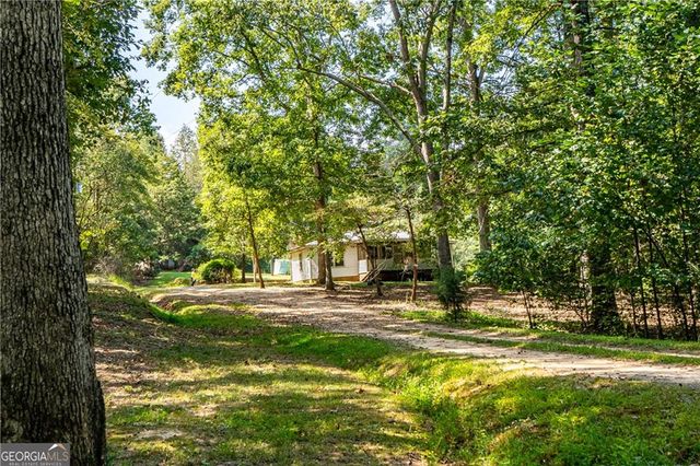 2428 Rogers Church Road, Commerce, GA 30530